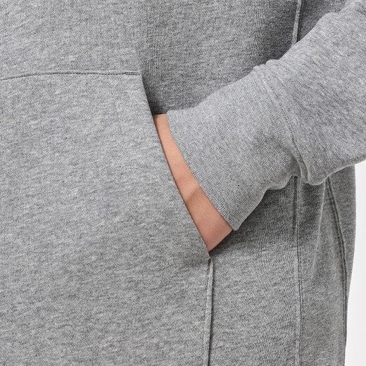 耐克（NIKE）男装 夏季新款户外骑行服舒适跑步运动服连帽休闲上衣夹克风衣 BV2649-063 M L【175-180c130-140斤】