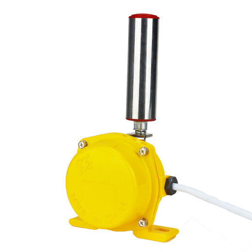 Two-stage deviation switch HFKPT1-12-30 belt conveyor belt anti-deviation protection device HFKPT1-20-35/XLPP ordinary model