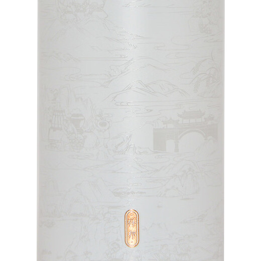 Moutai (MOUTAI) Wangmao Xiangbang Baimao sauce-flavored liquor 53 degrees 500ml single bottle