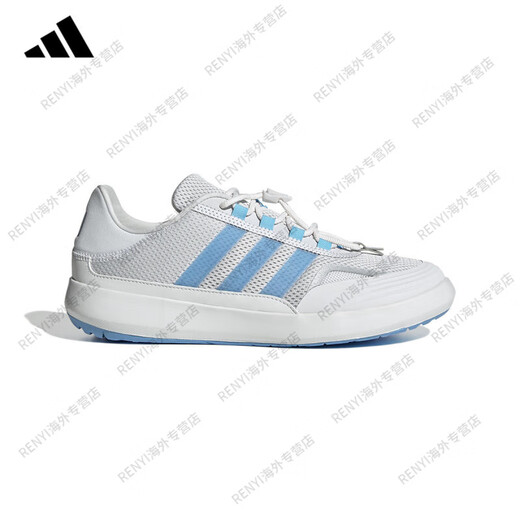 
Adidas (adidas) wading shoes men's shoes women's shoes casual sports shoes JH official flagship genuine JP6630 / 40.5