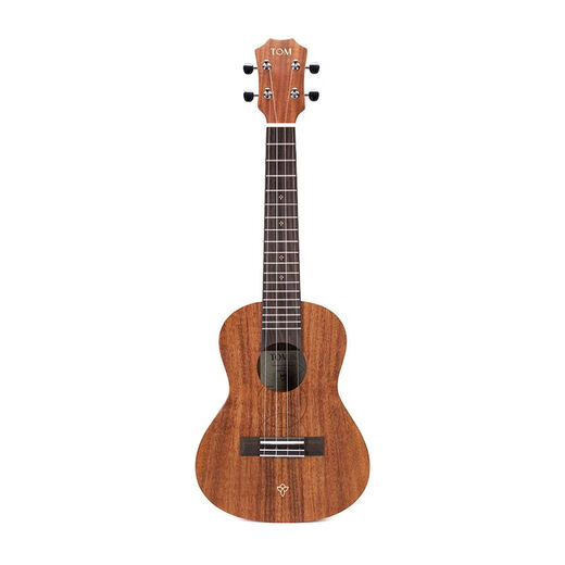 Tomm5 vancopter ukelele acacia madera pequeña guitarra para principiantes avanzados de 23 pulgadas m5 caja eléctrica modelo de 26 pulgadas