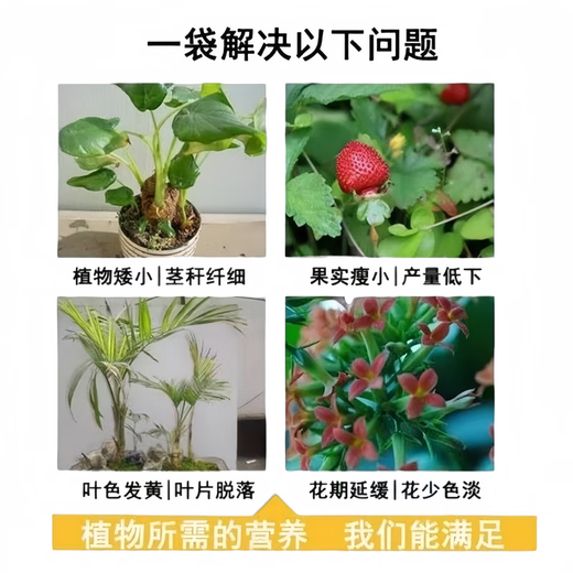 Gexitang Chemical Japan imports a large number of elements water-soluble fertilizer Gexitang potassium sugar whole sugar phosphorus field strong potash fertilization sugar phosphorus 12-24-14 4 kg in a bag