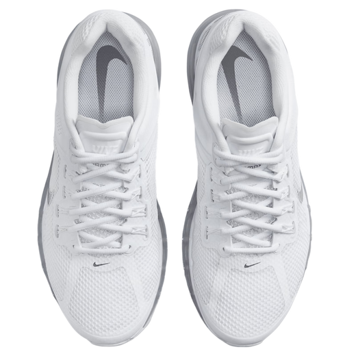 Nike (Nike) Покупатель покупает Air Max 2013 Мужские классические ретро-амортизационные кроссовки повседневная спортивная обувь HF4884-100 42,5