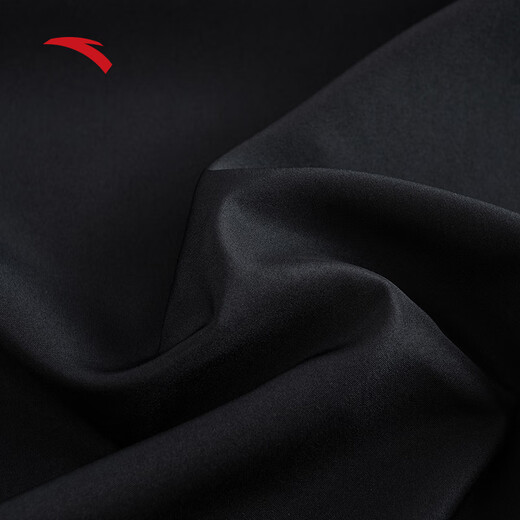Anta Rocker Veste-hydrofuge de trois en un à eau 丨 Veste de sport en velours tissée pour l'hiver Amber Streamer Mountalneering Suit