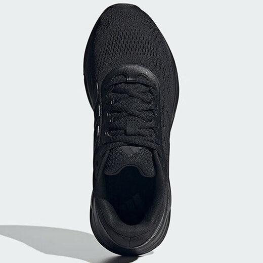 阿迪达斯 （adidas）跑步鞋男鞋女鞋2025夏季新款低帮缓震运动鞋轻便透气休闲鞋JP6189 JP6189 40.5