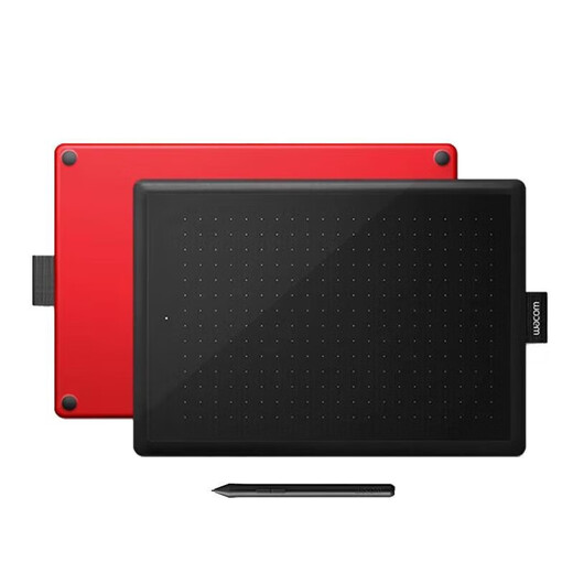 Wacom Digital Board Wacom67 Paint Paint 472 PEINT BOARD BOARD BANDE ANIME PS Dessin ordinateur Board Handwriting Course en ligne 1x1cm CTL672-New Luxury Package 27.7 * 18.9cm