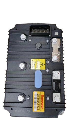
Yusen Yi Yingboer Controller Electric Vehicle D50D70 Bidevon Baolu Dahongri Yujie MC3624 3527-60V/72V4KW