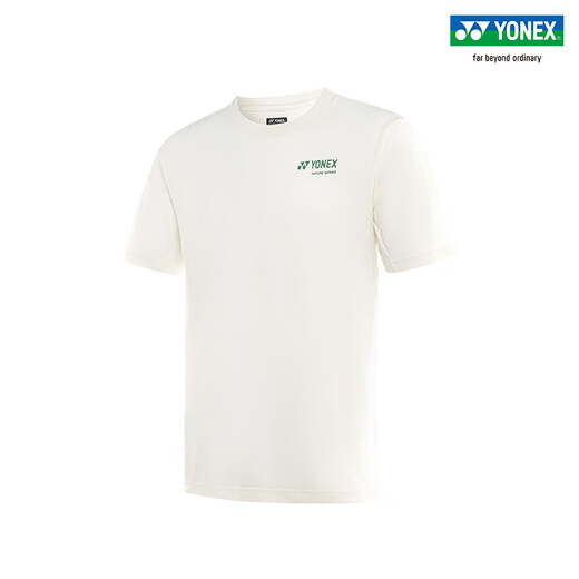 YONEX 16833CR/16835CR 25SS natürliche und umweltfreundliche Serie Männer und Frauen Sport T-Shirt Mint 16835CR (Frauenstil) m