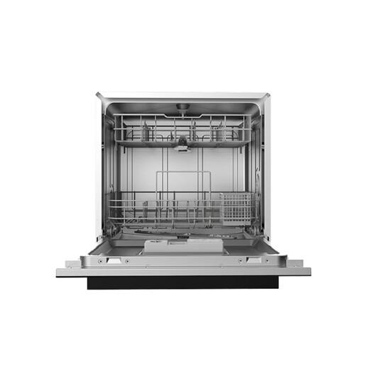 DE&E dishwasher WQP12-DS5617