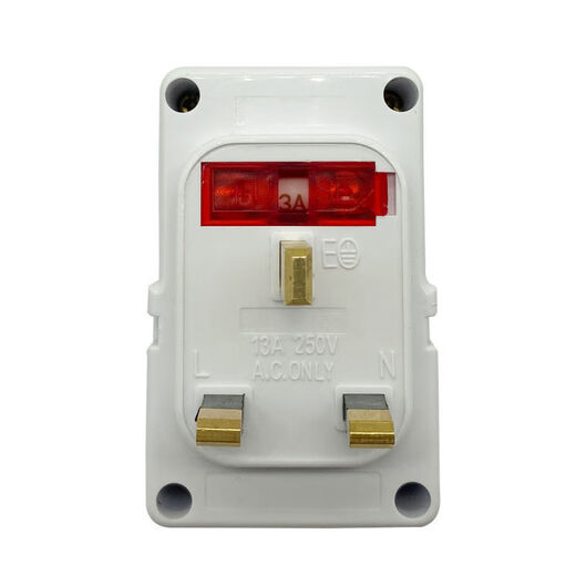 British plug converter genuine British standard Hong Kong version conversion one-turn multi-function socket Hong Kong, Macau, China British wireless high power British standard one-turn three-turn multi-purpose socket