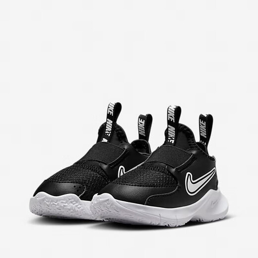 Nike (NIKE) boys and girls FLEX RUNNER 3 baby sneakers spring new casual shoes FN1478-005 FN1478005 21