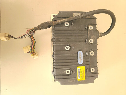 Yusen Yishi Fengyujie Leiding lei Junying Yingboer AC DC Controlador MC3526-M3528M3336 Piezas de desmontaje M3527 Controlador