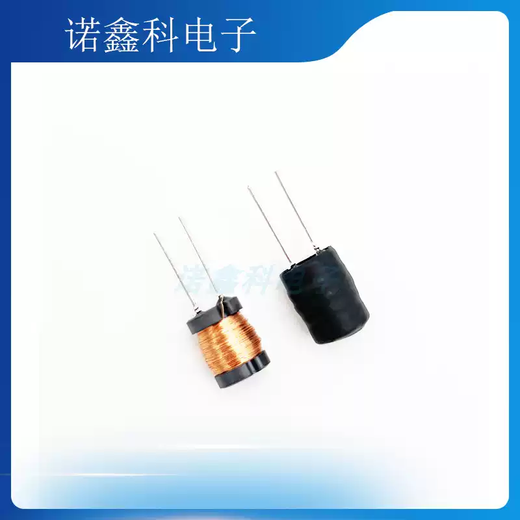 I-shaped inductor 4*66*88*109*1210*1210*16 high current full line diameter 2.2uH-100mH 30mH 6*8 full line high current