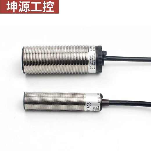 测速接近开关XSAV11801 XSAV11373速度感应XSA-V传感器XSAV12801 直径m18交直流通用
