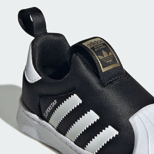 
Adidas (adidas) children's shoes, Clover, children's spring and autumn style, boys, girls, soft sole shell head sneakers, KI8790
