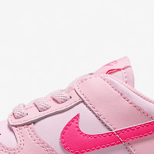 Nike (Nike) Dunk Low Classic Low-Top Sport Kinderschuhe DH9761-600 DH9761-600 Hauptbildmodell 21