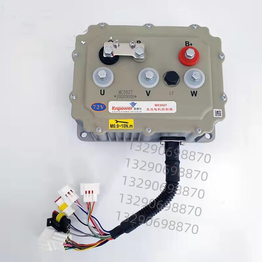 
Rita Inbor Controller Repair Yujie 3336 Model MC35273528 Daojue Yujie Lichi Electric Vehicle MC3527