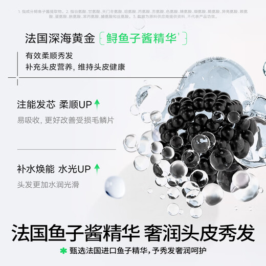 Turtle Dad Turtle Dad Youth Oil Control Shampoo 500ml Plant Extract Absolute Oil Anti-Dandruff Fluffy Gentle Teenagers Specialized