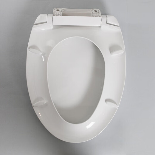 Toilettenabdeckung CW886 874 854 SW784 981 719 764B RB GB gepolsterte Sitzabdeckung Unterfaktor