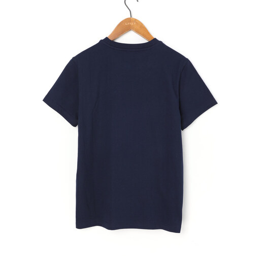 Levi's men's casual fashion T-shirt A9221-0001 Navy XL