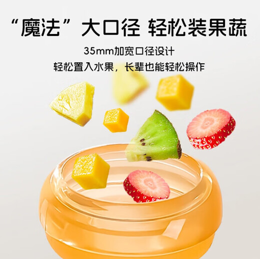 Ozan Anchor Newborn Baby Bite Fruit and Vegetable Fruit Complementary Food Bite Cat Claw Shape Fruit Supplement Cat Claw Bite (Large Size) + Box + Chain 1 Pack