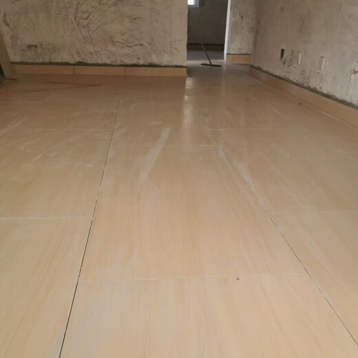Nationaler Muhuang Wutong Creme Blockstil 600*1200 Voller-Keramik-Doppel-Null-Samthaut Glaze Holz Getreide Ziegelfliesen Nanya Ancient Lane 12604