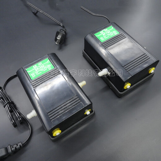 Kezhitu Ding sulfur instrument air pump sulfur measuring instrument purifier air pump 9902 air pump sulfur measuring instrument SP780 air pump 9902