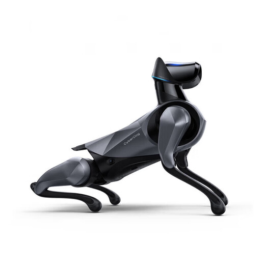 小米铁蛋二代机器狗cyberdog2遥控编程智能充电机器人电动机械犬 二手铁蛋机器狗