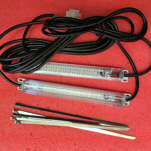 全新原装 欧朗LED条形灯具1276-T5E-5W讯达电梯LED轿厢灯