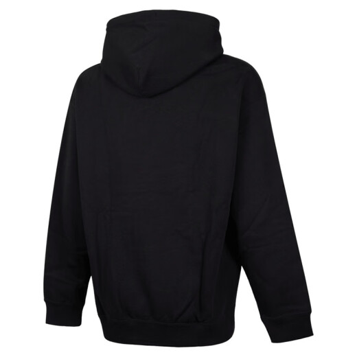 Nike (Nike) entrenamiento deportivo de primavera masculino sudadera con capucha casual DX1355-010 DX1355-010 [2025 Spring] S