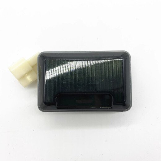 语森忆适用东风风行菱智M3M5V3中门踏步灯侧滑门踏板灯 迎宾灯 前中门灯 前门  37MA-14070