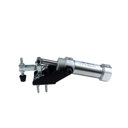 科至途气动快速夹具 夹钳CH HS GH MP 12130A 12265 20820 12047A 12050 GH-12132