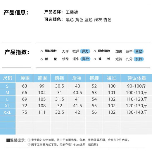 【明星同款】蕾丝条条速干工装裤女2025夏季薄款多颜色宽松直筒裤 浅灰 L 【110-120斤】