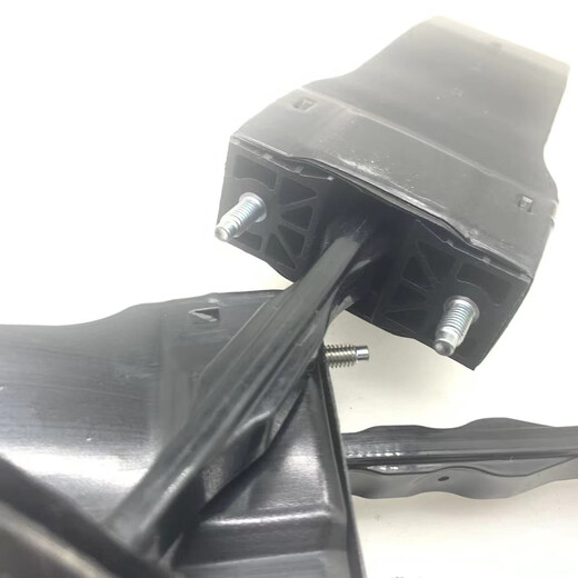 Yusenyi s'adapte à Haval H2H6 H7 H8H9 Harvard Weipai VV756 Porte d'entrée Limiter arrière de porte arrière Hinge Haval H2 Front