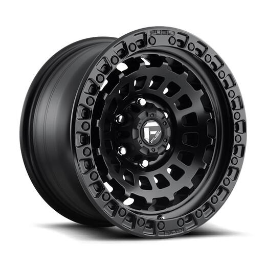 
Fuel adapts to Ford Rim Tyrannosaurus Raptor Ranger Pajero Beijing BJ40 Off-road Vehicle Modified Wheels [Standard Model] D679/D680/D681