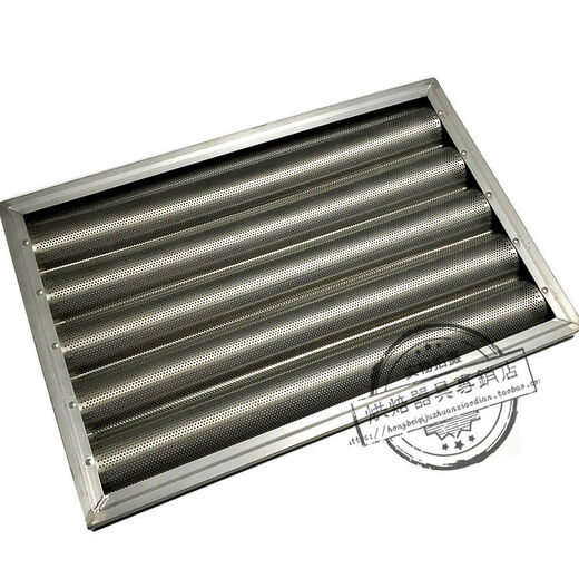 Drei-Energie-Schimmelpilz 1595 Fünf-Slot-Vier-Slot-Französisch-Backschale Nicht-Stick 5-Slot 4-Slot-Anti-Stick-Baguette-Backblech-Methode Sn15864 Slot Grenceless-Methode Ein-Slot-Durchmesser 86 Tiefe 24mm