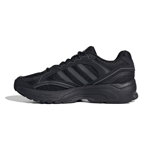 Adidas Herren- und Damenschuhe 2024 Sommer Neue komfortable Sport- und Freizeit -Daddy -Schuhe JH8025 IG6227 Schwarz grau und rotes Echtgarantie gefälschter Elfmeter 38.5
