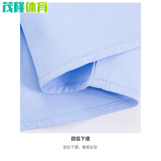 何佳功建行工作服春夏职业衬衫女建设银行工作服工装方领建行行服蓝色斜 V领蓝色斜纹15604 43