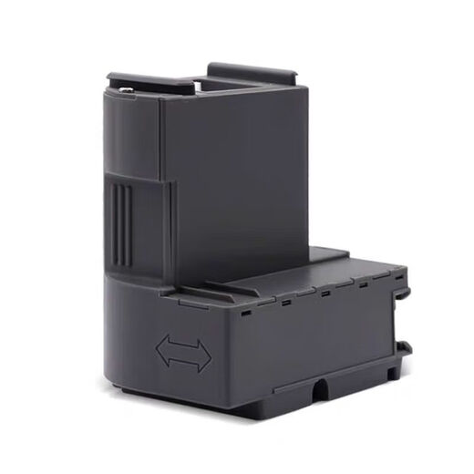 Original angepasst an EPSON T04D1 Wartungsbox L6168 L6178 L6198 L6170 6160 6 Wartungsbox Ein-installierter neuer Chip/installiertes Gebrauch