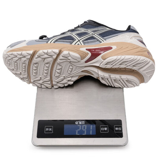 亚瑟士（ASICS）男鞋女鞋 25夏季运动鞋子户外GEL-KAHANA TR V4舒适耐磨休闲鞋 1203A586-020 40.5
