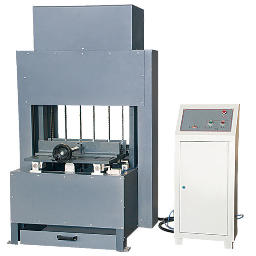 
Kezhitu autoclaved aerated concrete block cutting machine block forming brick automatic cutting machine GB/T11969-2020 HQG-1 split autoclaved aerated cutting machine