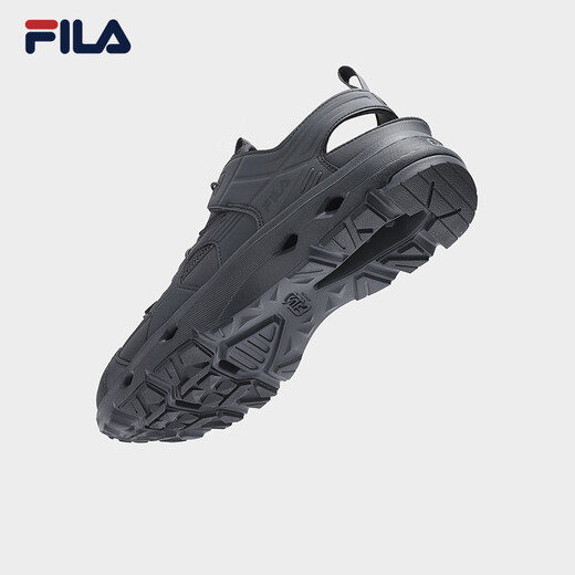 Fila offizielle wellige Retro Sandalen Herren 2025 Wave Shoes Ridge Schuhe Freizeitsportschuhe