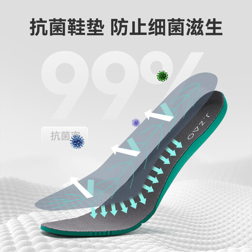Jd.com [воздушная пена] Толстое накрытое мягкое летнее дышащее дышащее новая сетчатая сетчатая шага-ласка