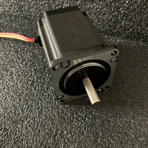 Maskenmaschine Y07-59D1-17156d Dual Achse Stepper Motor Kaifu 3075d17152d Y07-59d1-17156d Dual-Achse-Motor
