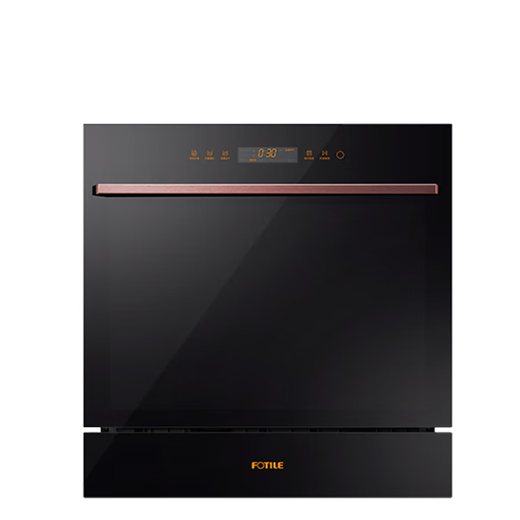 Fotile Fotile JPCD11E-G1 built-in dishwasher