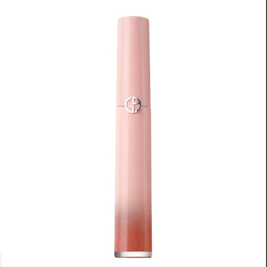 Armani Dream Series Red Tube Lip Glaze #142 Dream Powder Whitening Lipstick Non-stick Cup Birthday Gift for Girlfriend