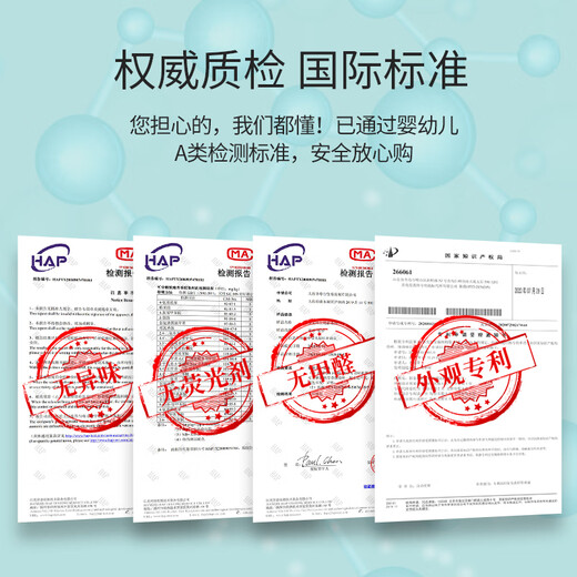 Tile bed-in-bed crib for newborn baby to sleep, prevent startle and vomiting, uterus bionic bed, sleeping safety artifact, Class A quality - cool fabric - star (0-12 months) removable and washable