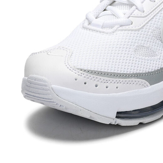 耐克（NIKE）新款女鞋夏季AIRMAX气垫运动鞋轻便舒适透气跑步鞋CU2995 CU4870-102/白色 36