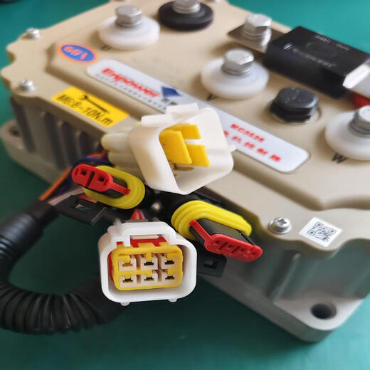 MC3624/3625 Inbor Controller Han Tang Reading D50 Baolu Dale Jun Ruichi Electric Allradwagen EAO11872V3527