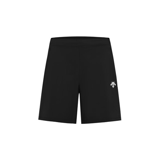 DESCENTE迪桑特RUNNING系列跑步运动健身男士梭织短裤 BK-Tap Shoe L (175/84A)